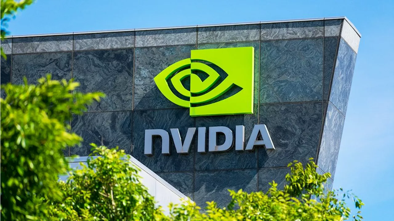 China targets Nvidia with antitrust probe, escalates US chip tensions