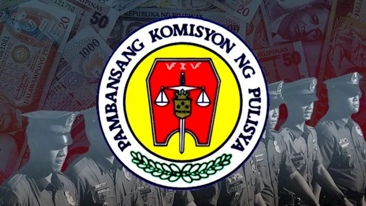 COA flags Napolcom again over millions of unauthorized staff allowances