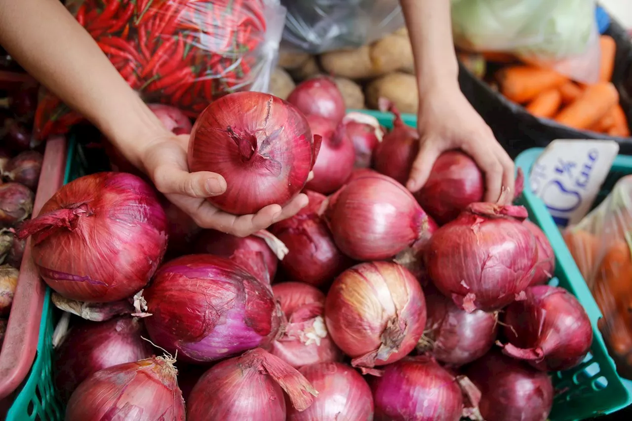 DA blacklists importers linked to alleged onion cartel