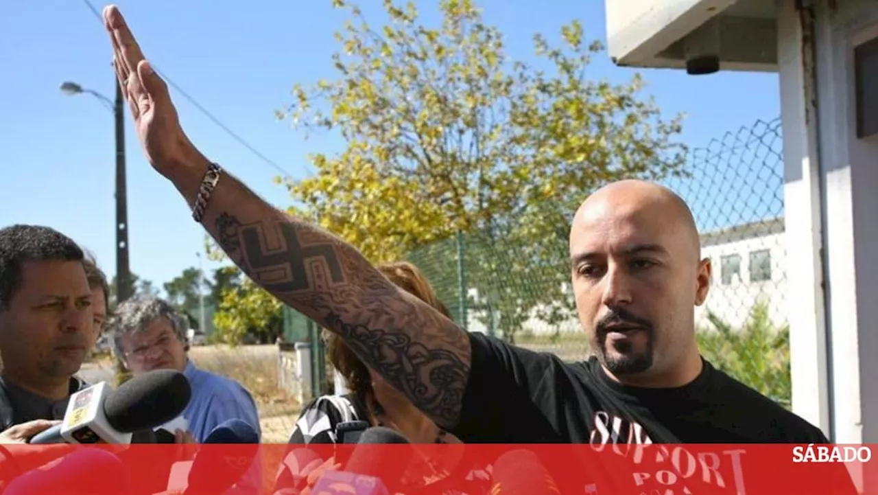 Relação considera que grupo neonazi de Mário Machado não é racista