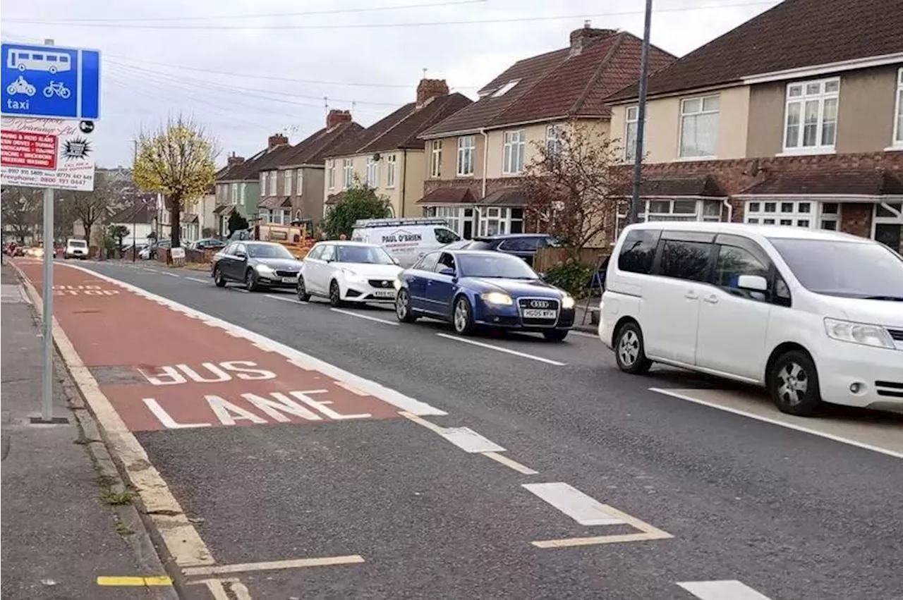 "A cycle-hostile road for only the brave": Cycling campaign slams council plan to introduce bus lanes instead of bike lanes, rubbishes "factually misleading" claim new proposal will still encourage cyclists