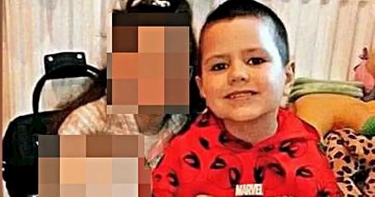 Kyran Durnin update: Timeline of little boy's disappearance as arrest made in murder investigation