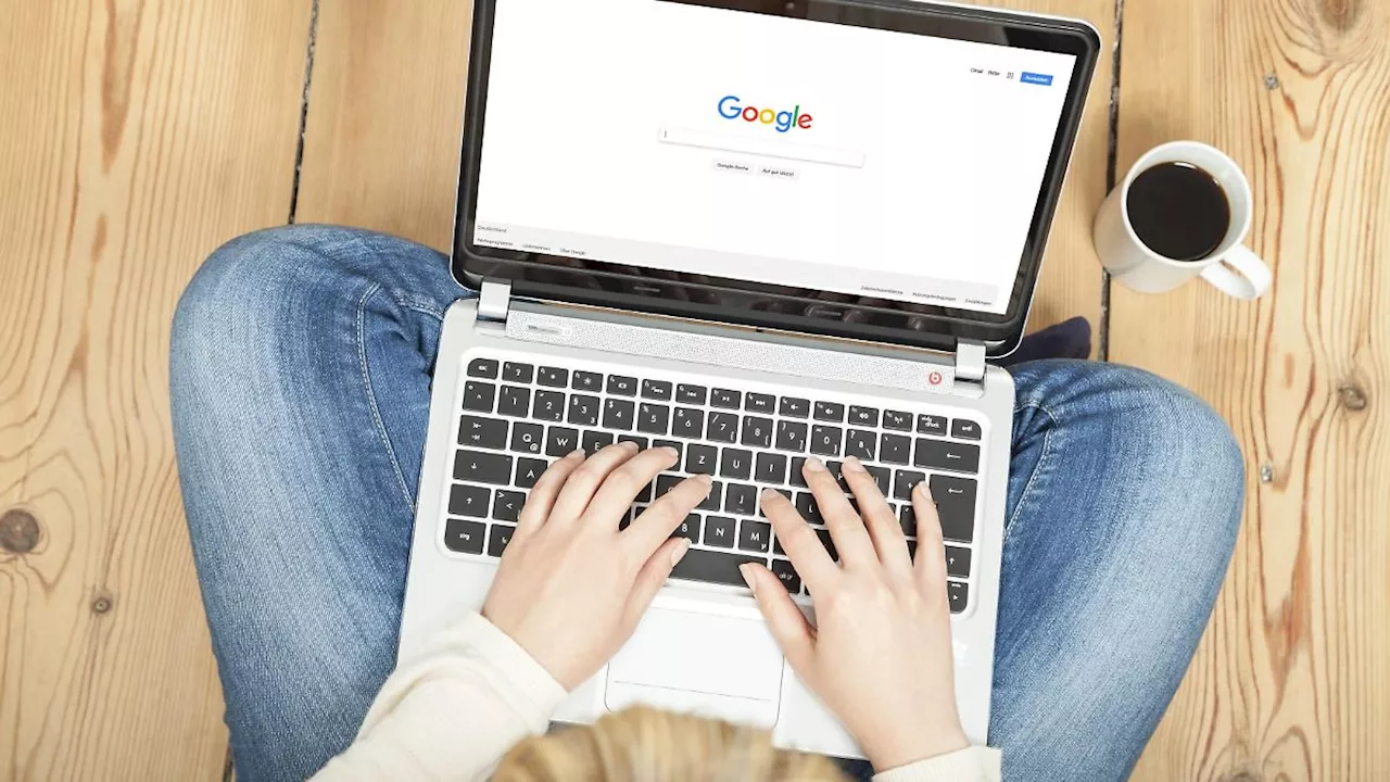 Die Google-Suchtrends 2024: Was haben die Deutschen am häufigsten gegoogelt?