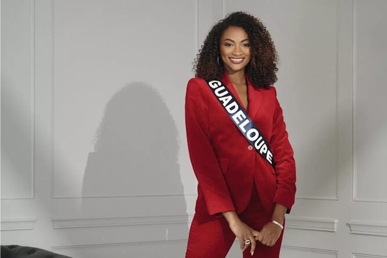 Miss France 2025 : peut-on croire l'IA qui prédit la victoire de Miss Guadeloupe ?