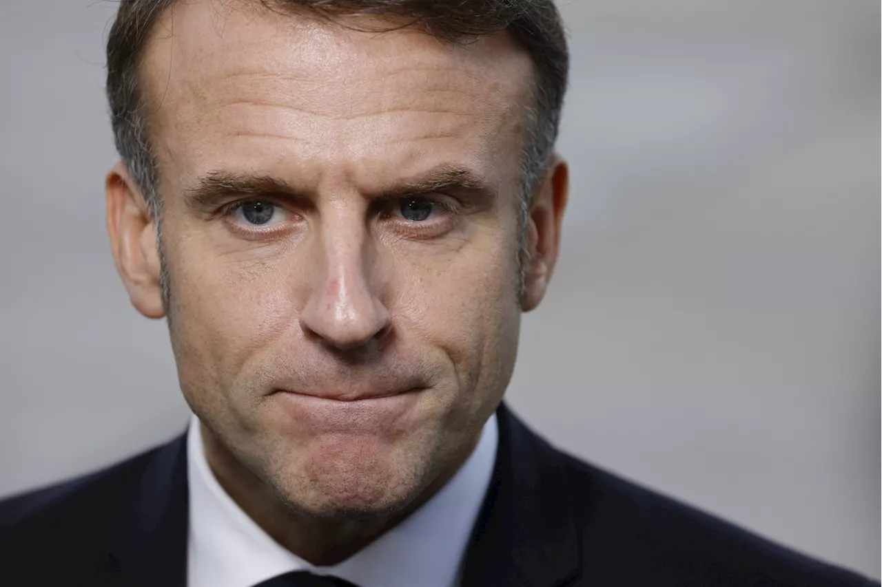 Nouveau gouvernement : Emmanuel Macron souhaite nommer un Premier ministre 'dans les 48 heures'