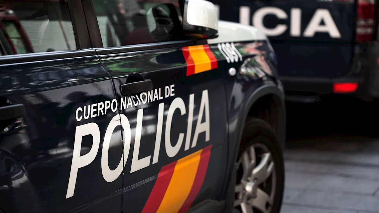 Asesinada una mujer en presencia de su hija dentro de un vehículo en Palma en un presunto crimen machista