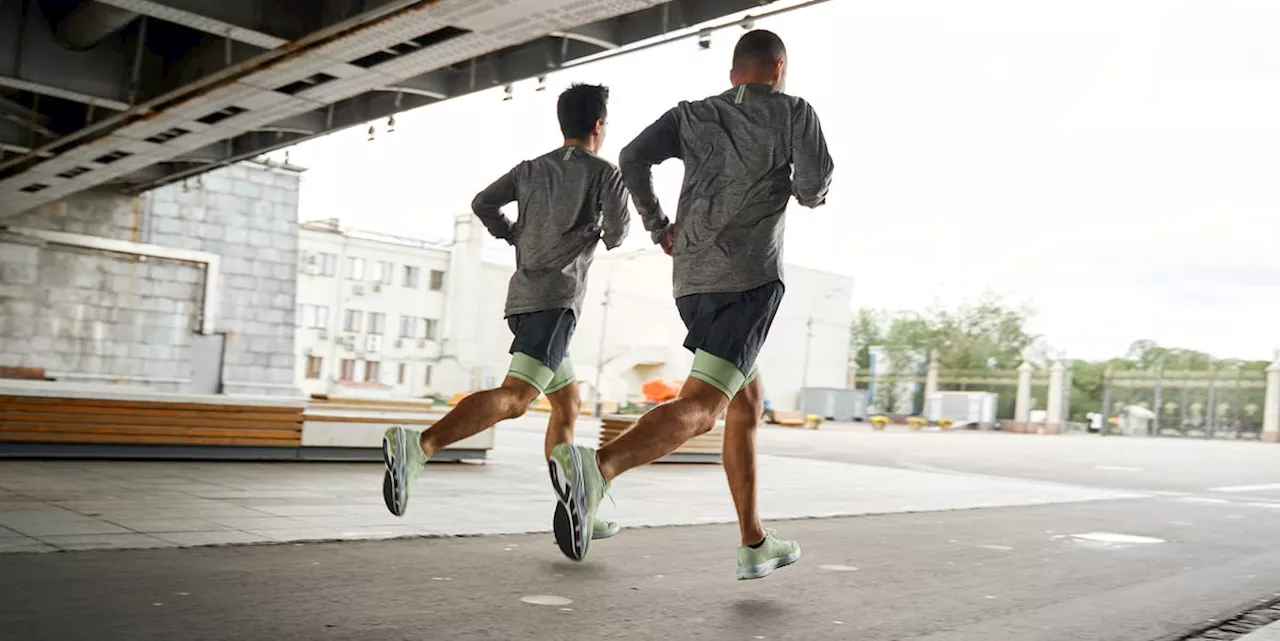 Does Running Burn Fat? Experts Explain