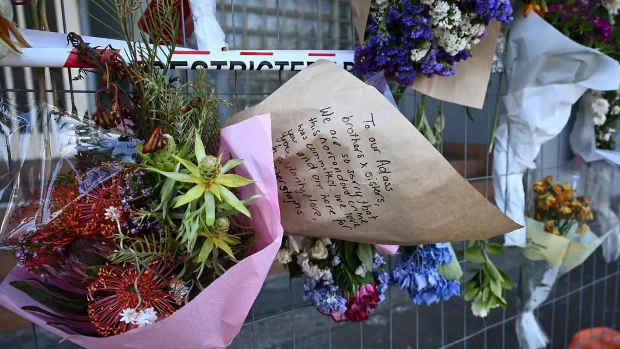 Plea for Australians to work together for peace following synagogue and school bus attacks