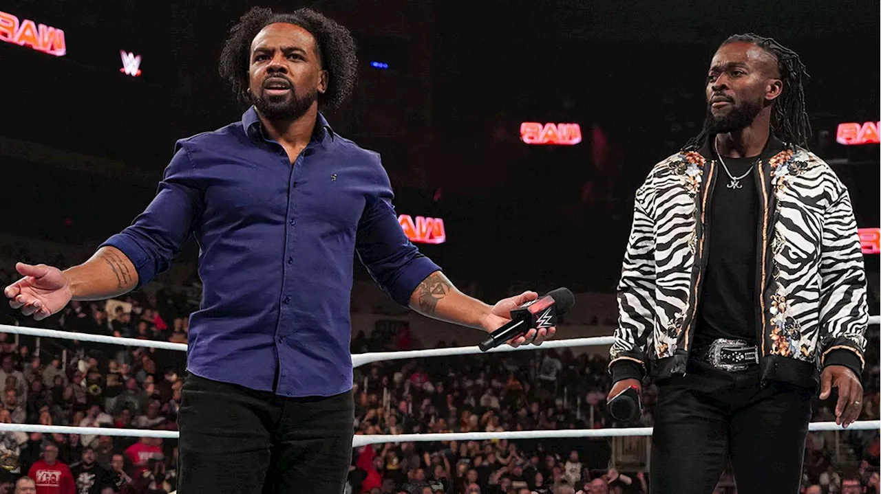 5 Winners & 2 Losers From Last Night's Monday Night Raw (December 9th, 2024)