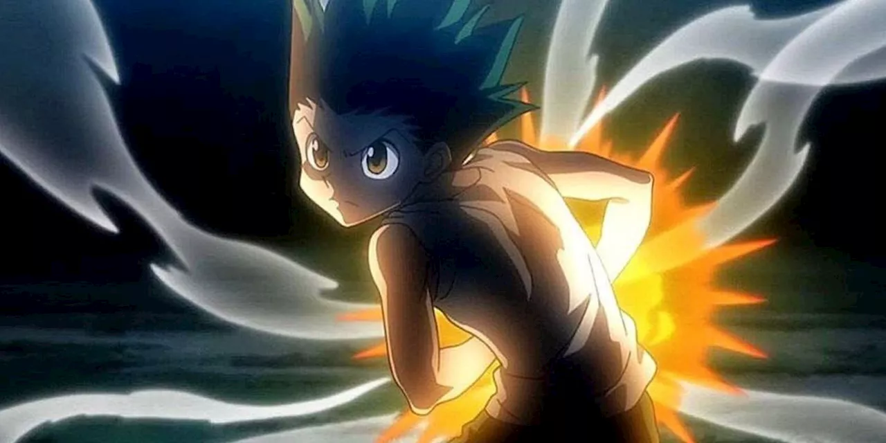 Hunter x Hunter Sparks Debate Following Its Recent Australian Ban