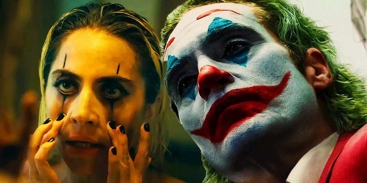 I Can’t Get Over Joker 2’s Final Box Office Numbers