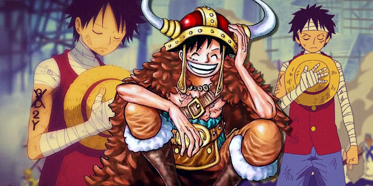 Wait, Is One Piece Heading For a New Timeskip?