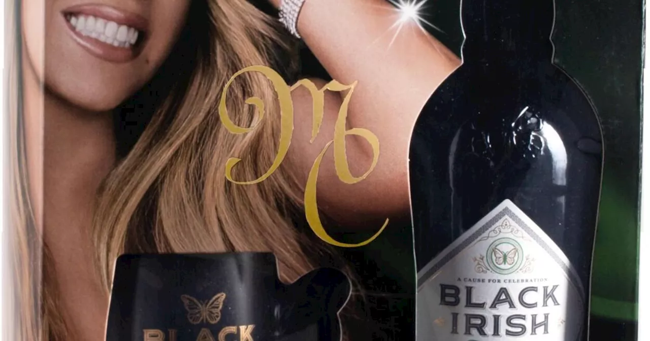 Black Irish by Mariah Carey: The Ultimate Holiday Gift for Every Celebration