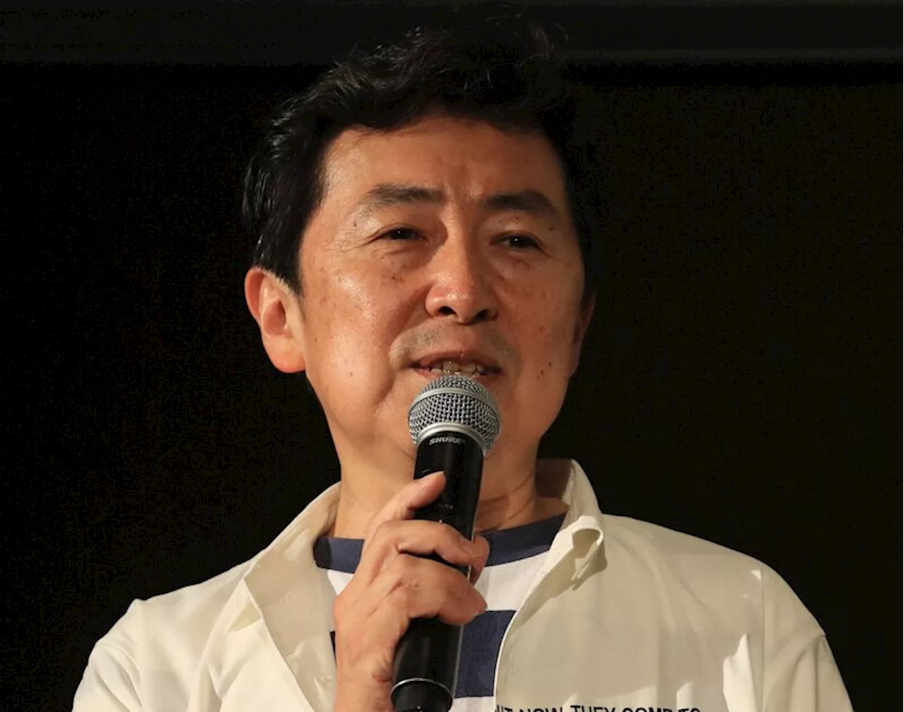 笠井信輔アナ 小倉智昭さん死去の2日前に電話「声が枯れ...弱々しかった」死を覚悟した最後のやり取り（2024年12月10日）｜BIGLOBEニュース