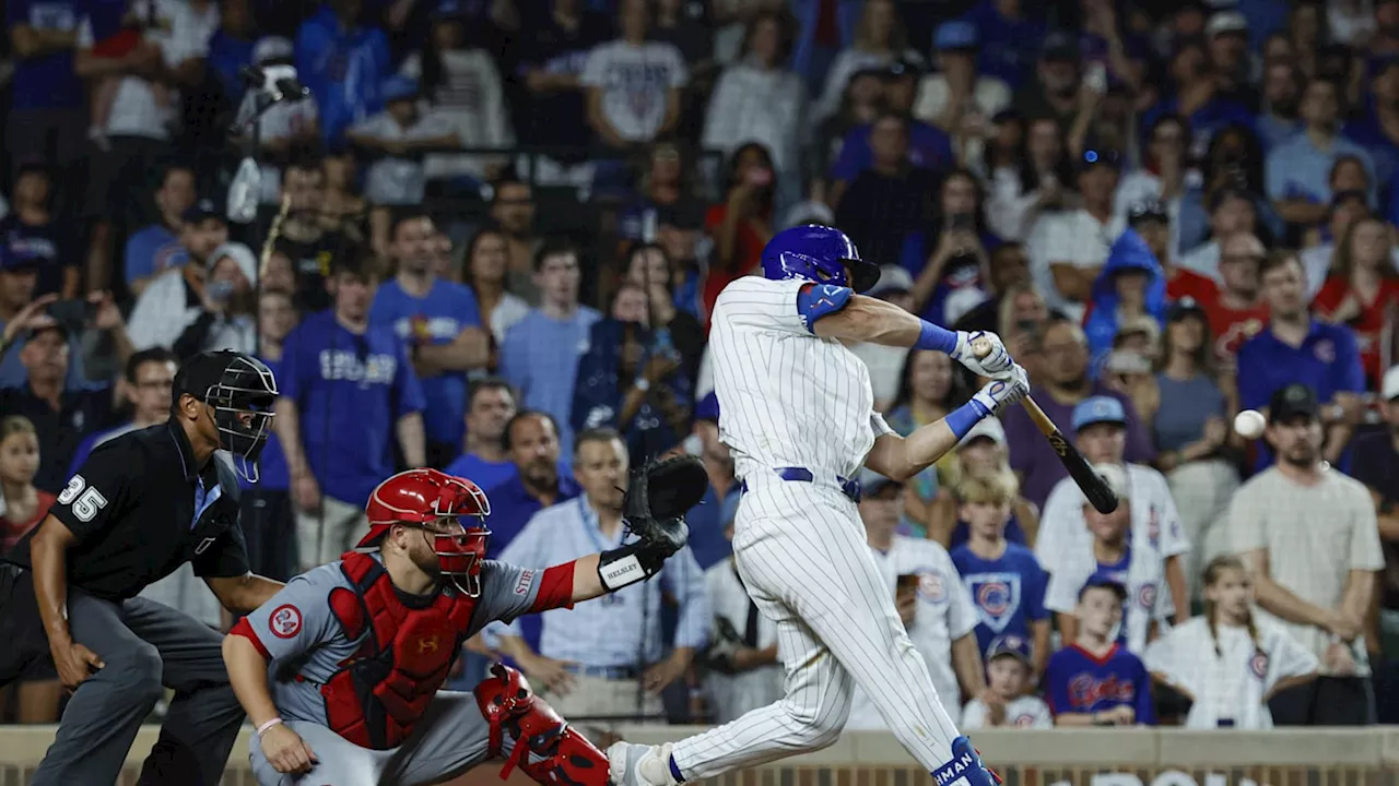 Chicago White Sox Sign Veteran Outfielder Mike Tauchman to Contract