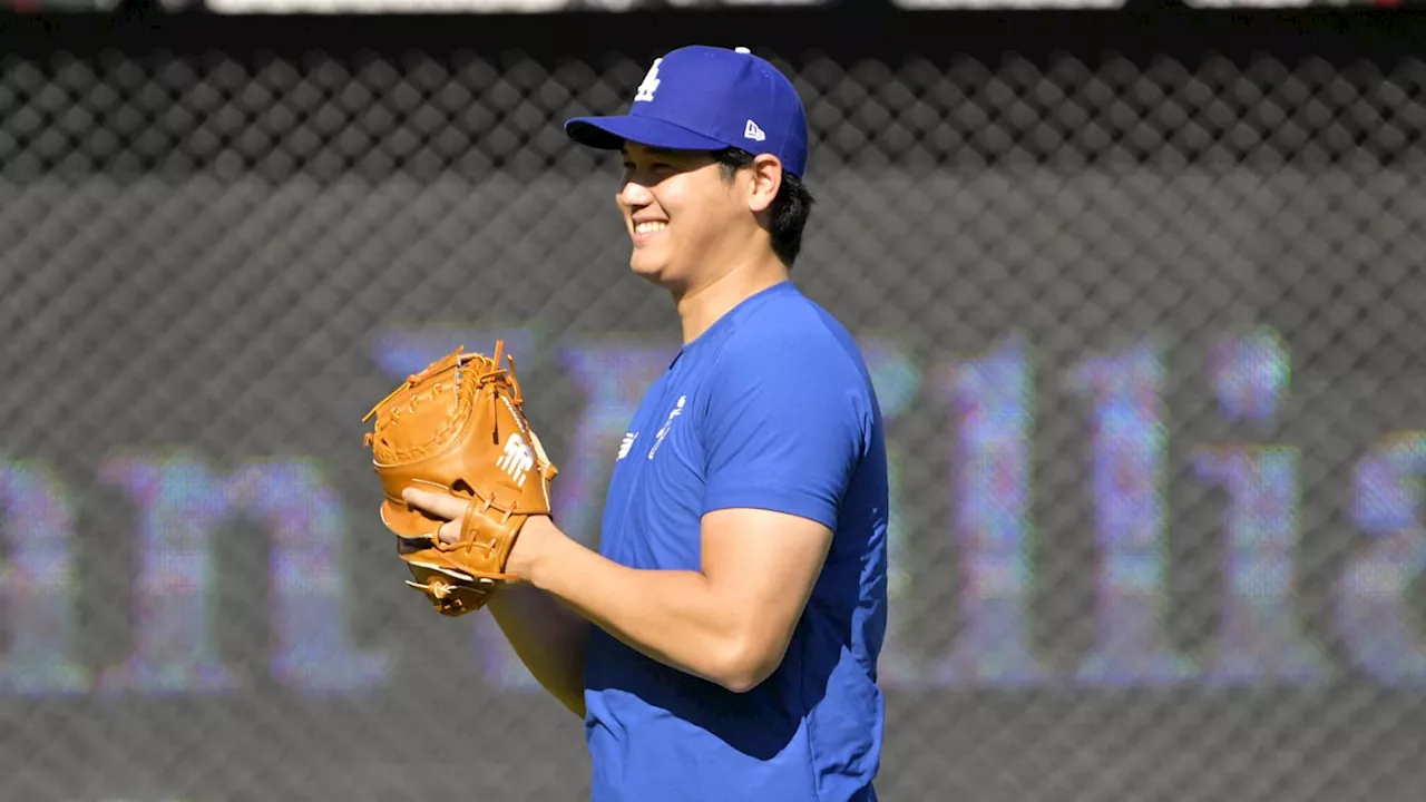 Dodgers' Dave Roberts Addresses Possibility of Shohei Ohtani Pitching on Opening Day