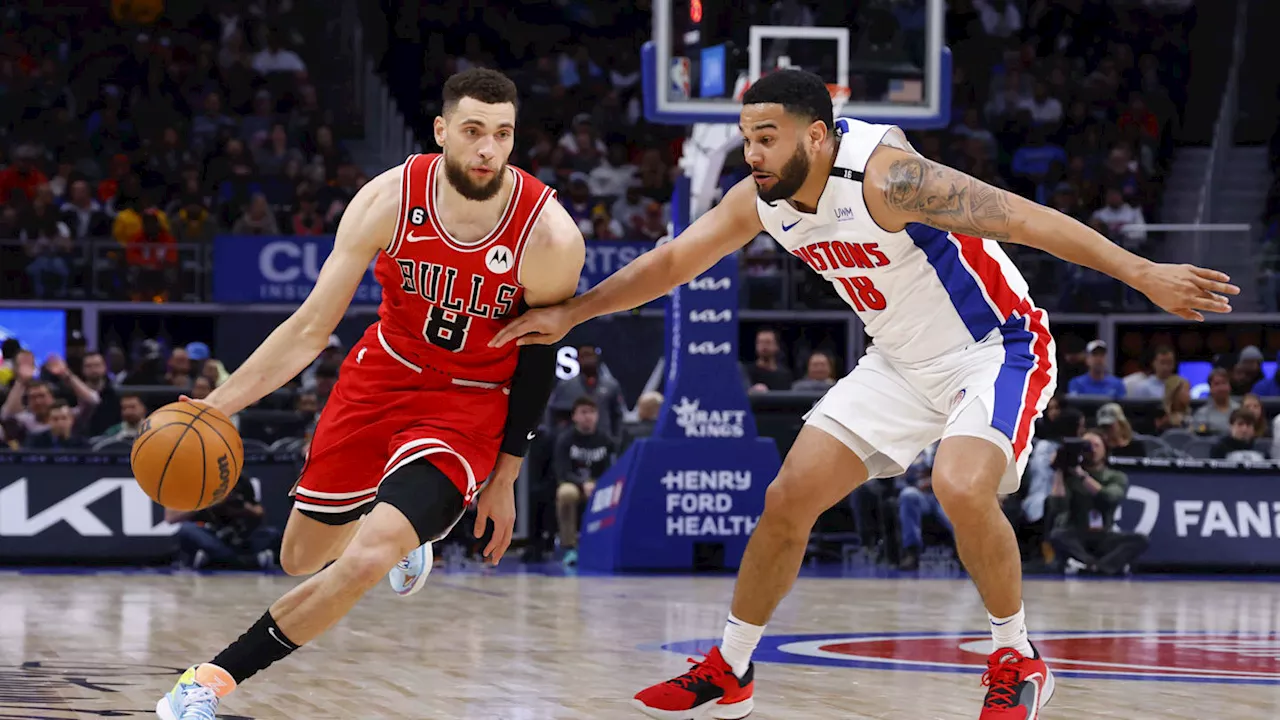 NBA Trade Idea Shows Detroit Pistons’ Pathway to $215 Million Star