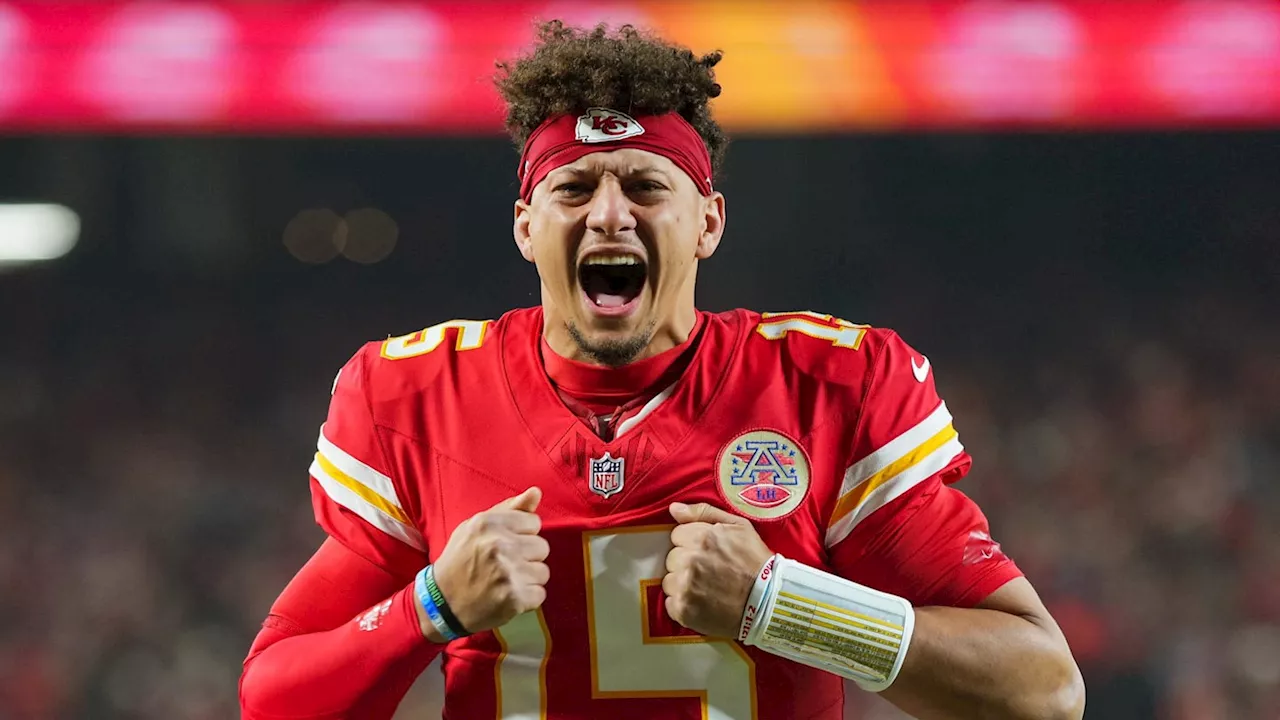 NFL Week 14 Winners and Losers: The Chiefs Keep Creating Their Own Luck