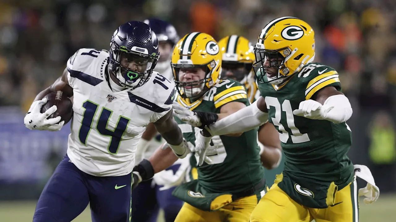 Packers-Seahawks Matchups: Who Has Advantage?