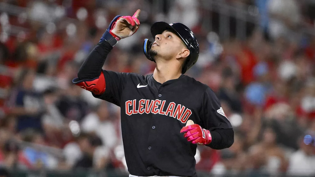 REPORT: Cleveland Guardians, Toronto Blue Jays Agree to All-Star Trade