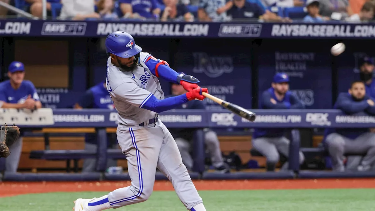 Toronto Blue Jays General Manager Confirms Interest in Teoscar Hernandez