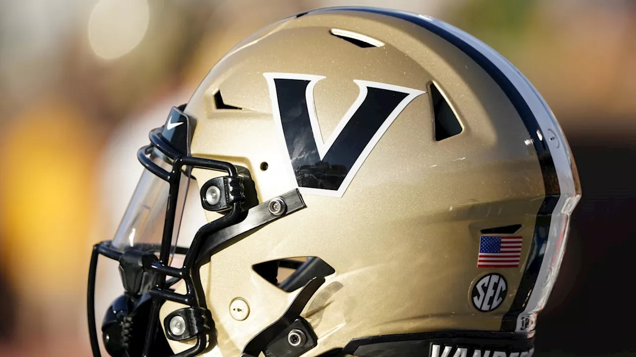 Vanderbilt Commodores Coach Nick Lezynski Invited to AFCA 35 Under 35 Program