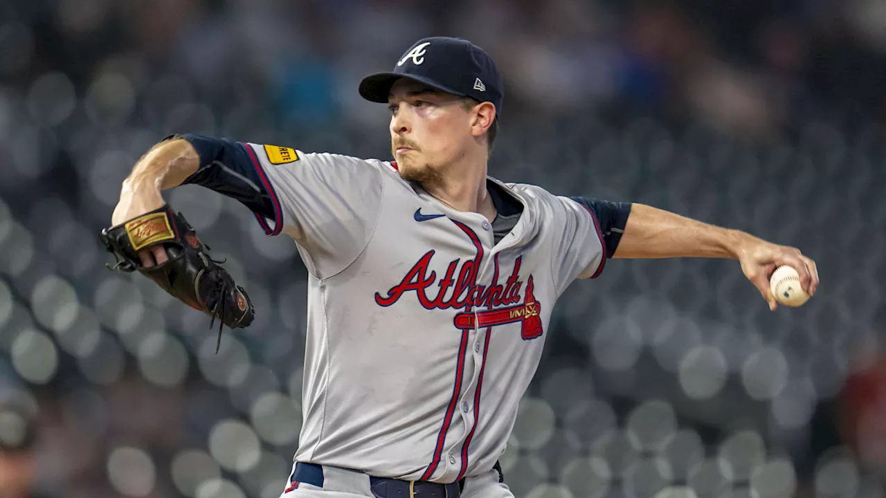 Yankees Agree to Eight-Year Deal With Max Fried Worth Over $200 Million