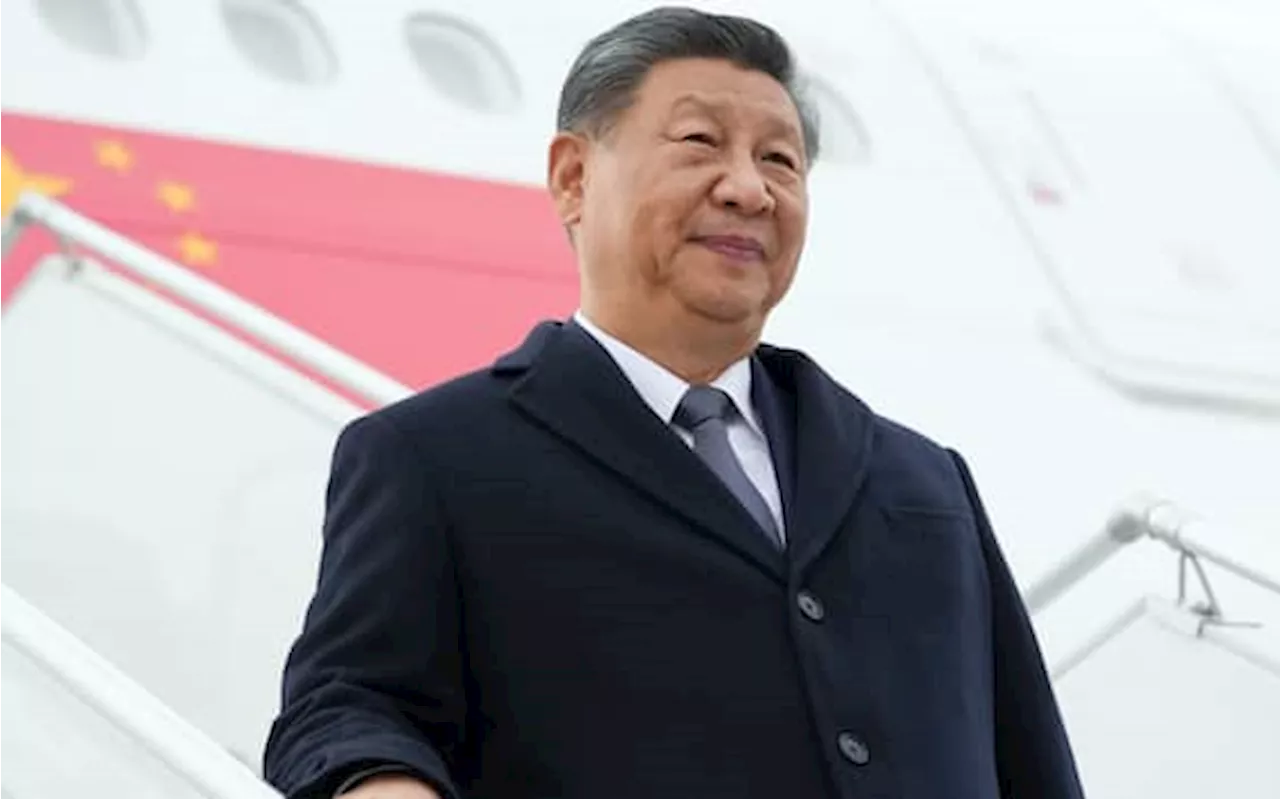 Cina, Xi Jinping: 'Guerra commerciale con gli Usa non avrà vincitori'