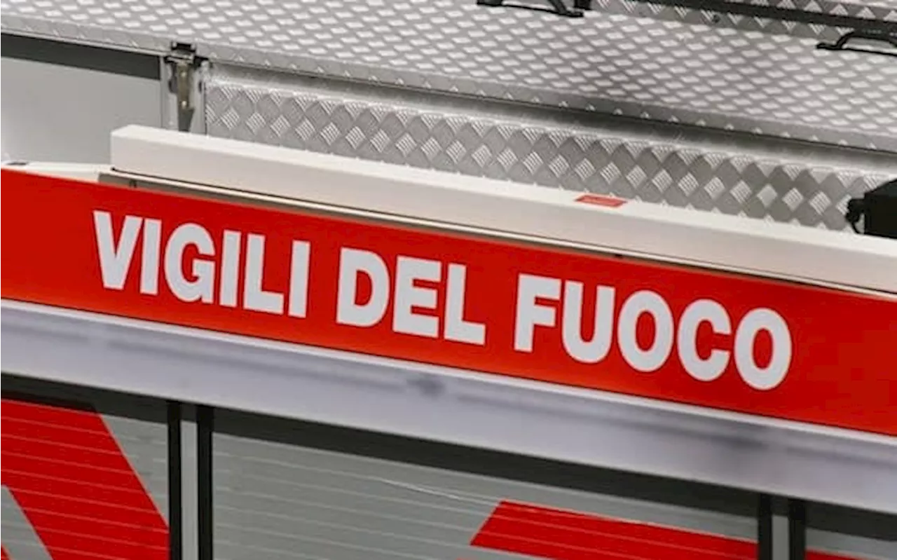 Incendio in una stanza di una Rsa vicino a Roma, morto un anziano