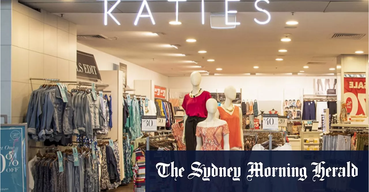 ‘Not taken lightly’: All 80 Katies stores to close as Mosaic axes hundreds of jobs