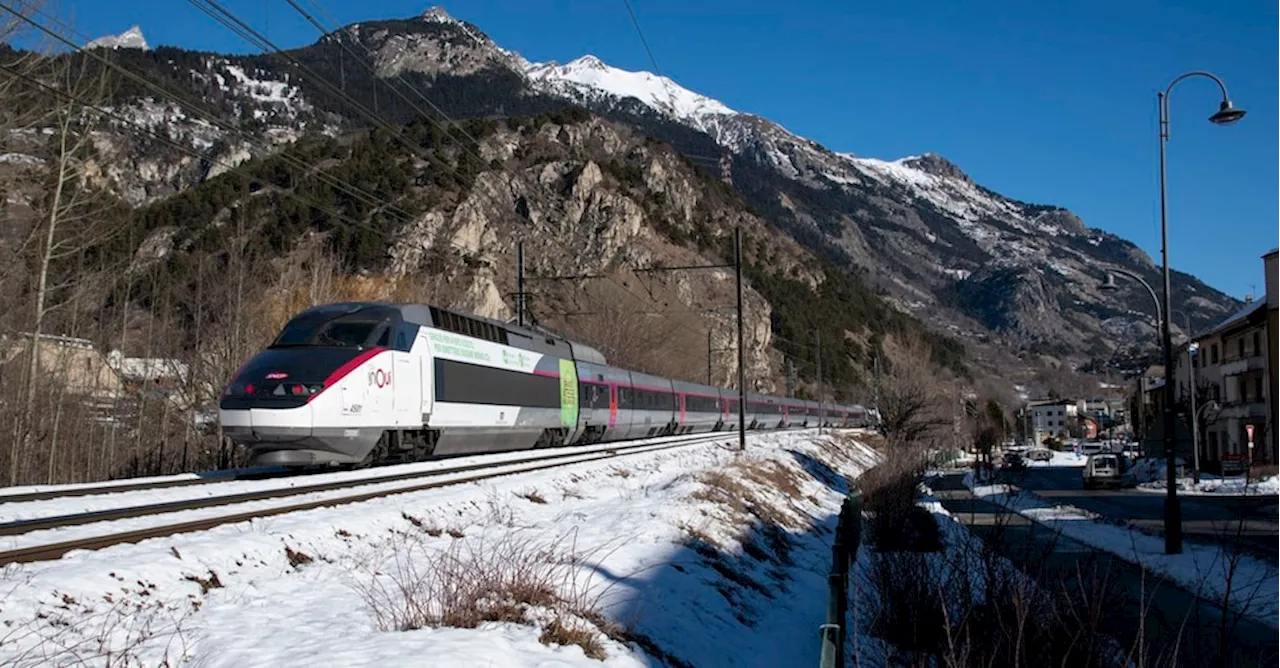 Ferrovie, da marzo riparte il Milano-Parigi con il Tgv