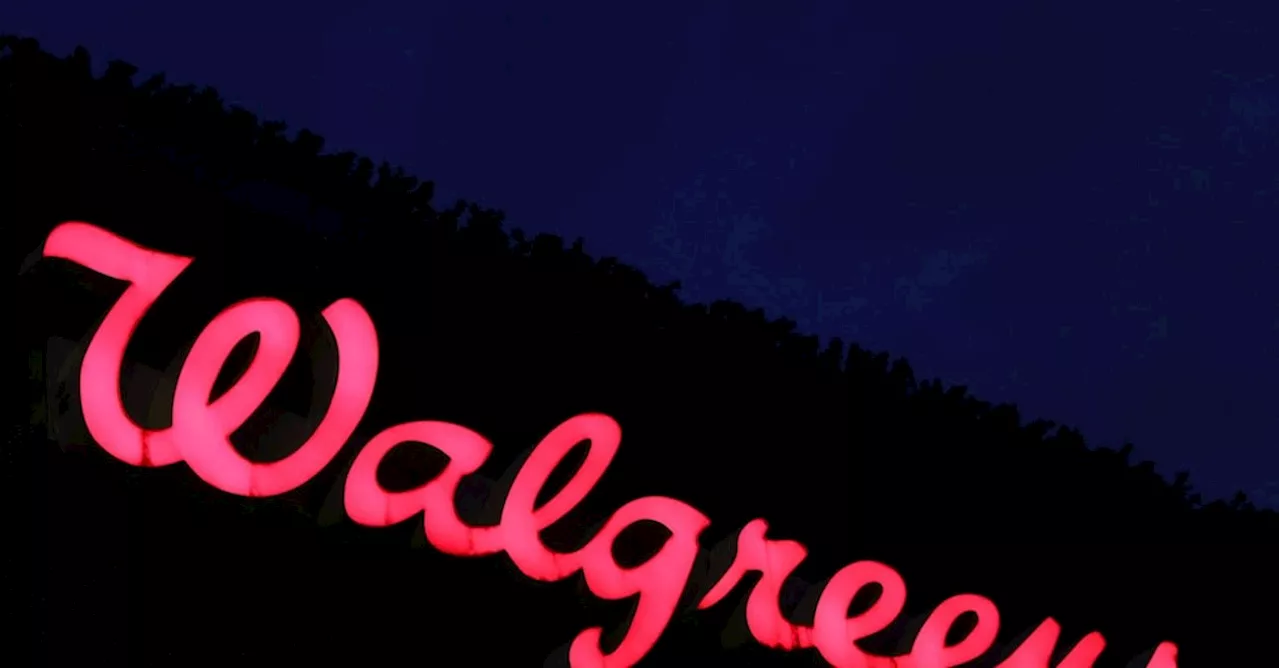 Walgreen tratta cessione e uscita da Wall Street con il private equity Sycamore