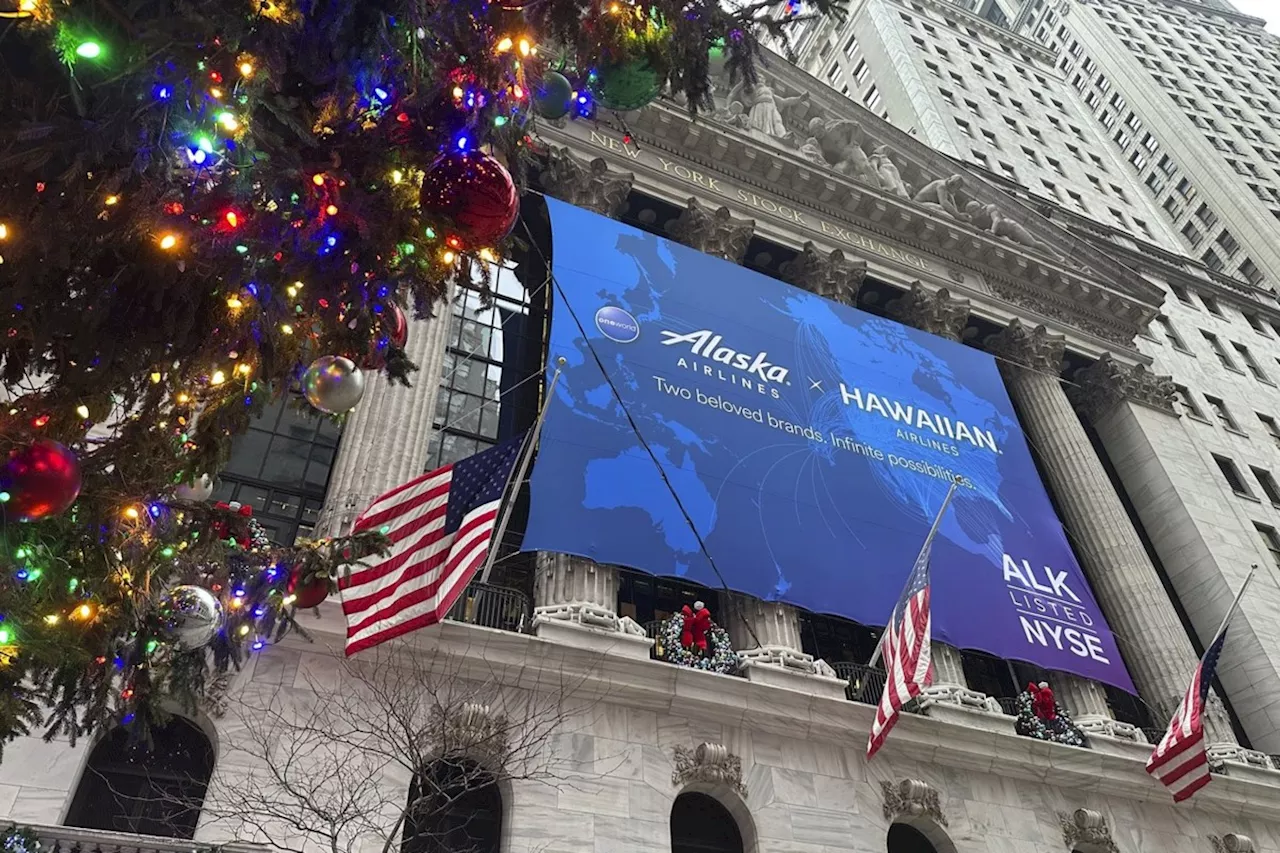 Stock market today: Wall Street holds steady ahead of inflation report