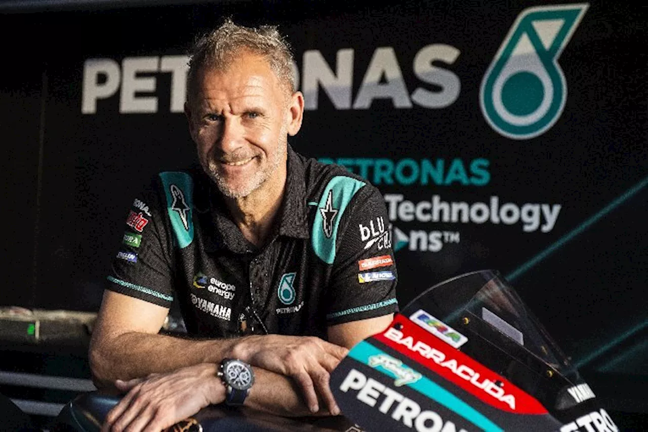 Assen: Petronas Yamaha fordert das Werksteam heraus