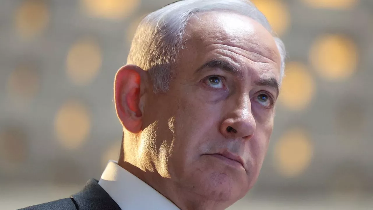 Korruptionsprozess gegen Israels Premier: Netanyahu will vor Gericht die Wahrheit sagen