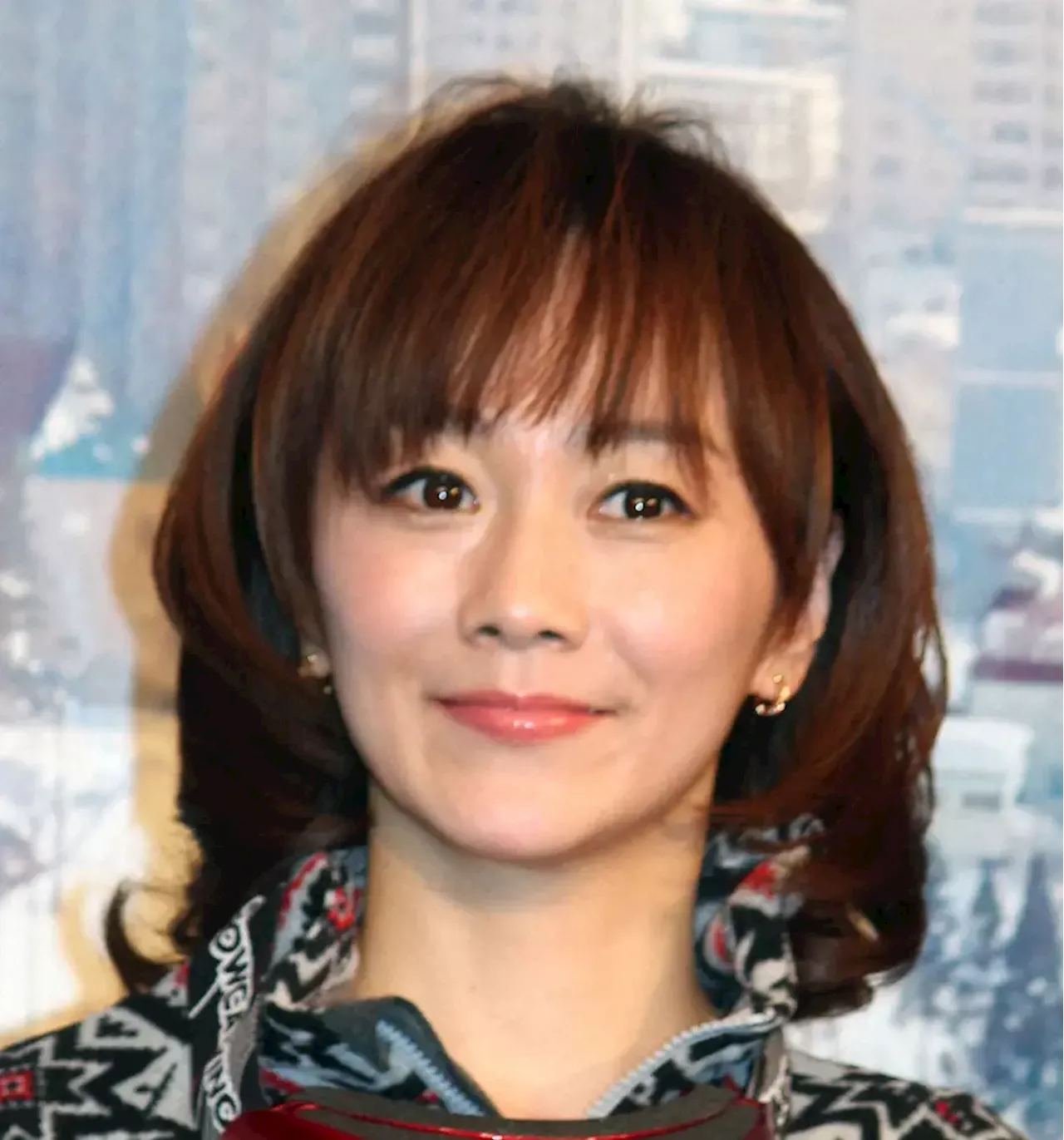 木佐彩子 夫・石井一久氏と結婚前のデートは「場所がなかったんで…」「試合終わりにちょっと」と明かす