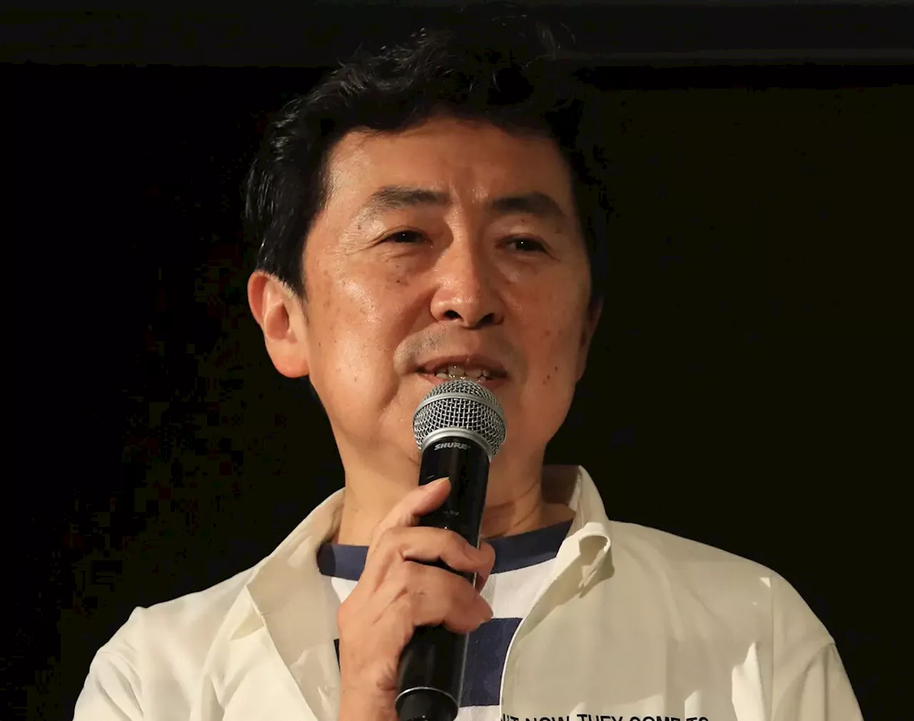 笠井信輔アナ 小倉智昭さん死去の2日前に電話「声が枯れ…弱々しかった」死を覚悟した最後のやり取り