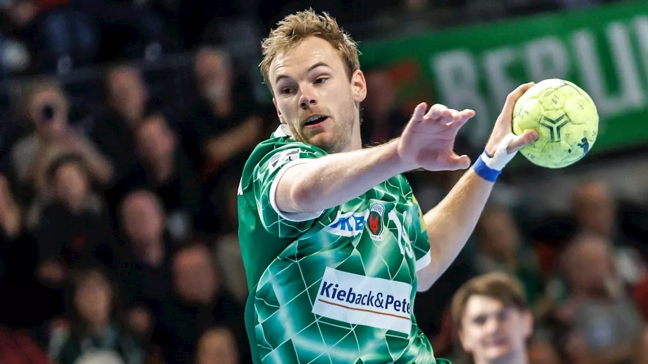 Handball-Bundesliga im Free-TV & kostenlosen Livestream