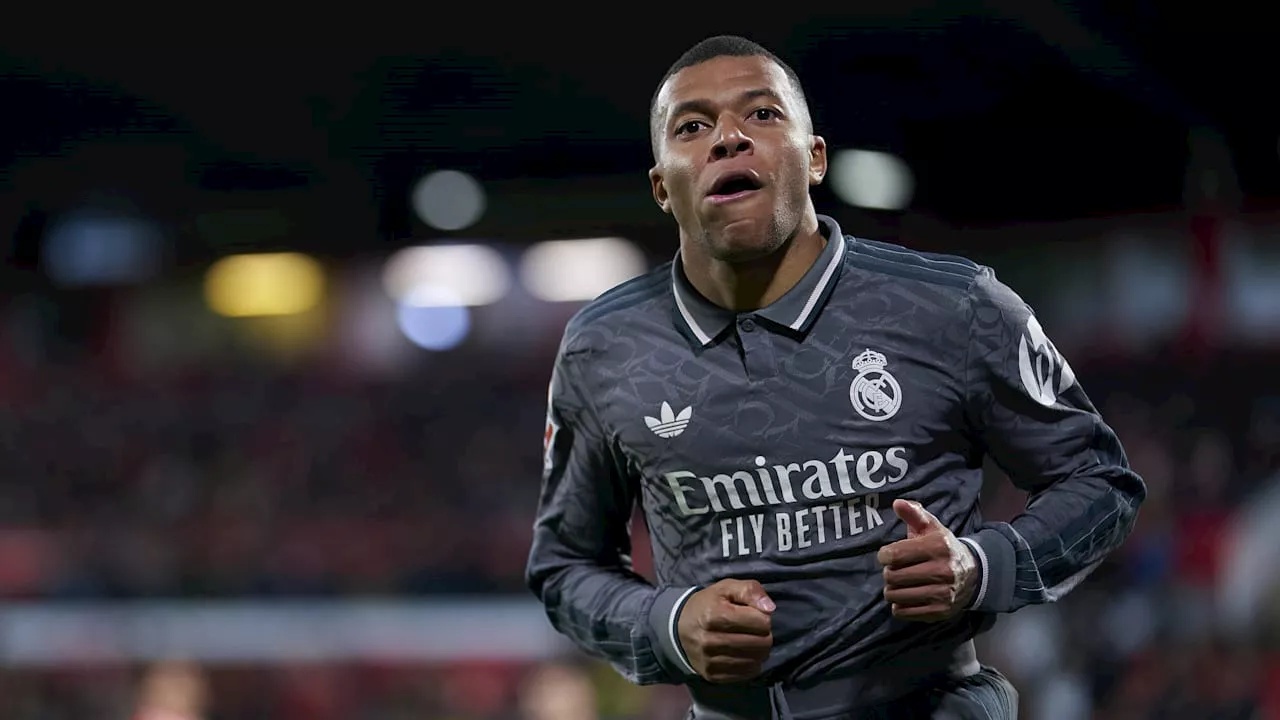 Kylian Mbappé hätte Real Madrid fast noch abgesagt – „Traum für ihn aufgegeben“