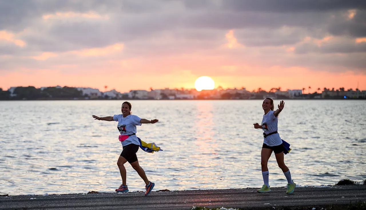 La 15K Formentera Sunset Run abre inscripciones para su segunda edición