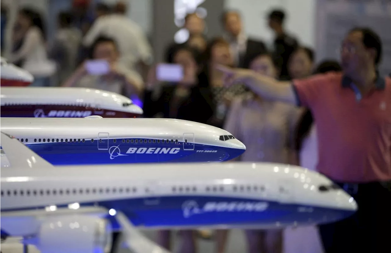 Airlines industry to strengthen profitability in 2025 amid supply disruption