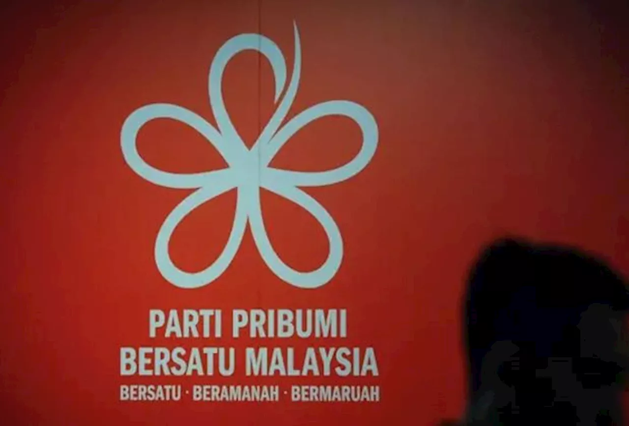 Bersatu now has six of Perikatan's supreme council seats, says Azmin