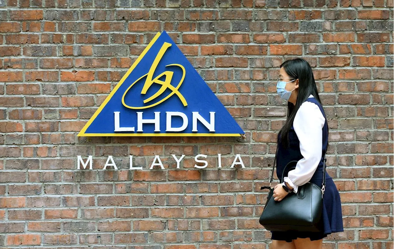 Check travel restriction status before travelling abroad, says LHDN