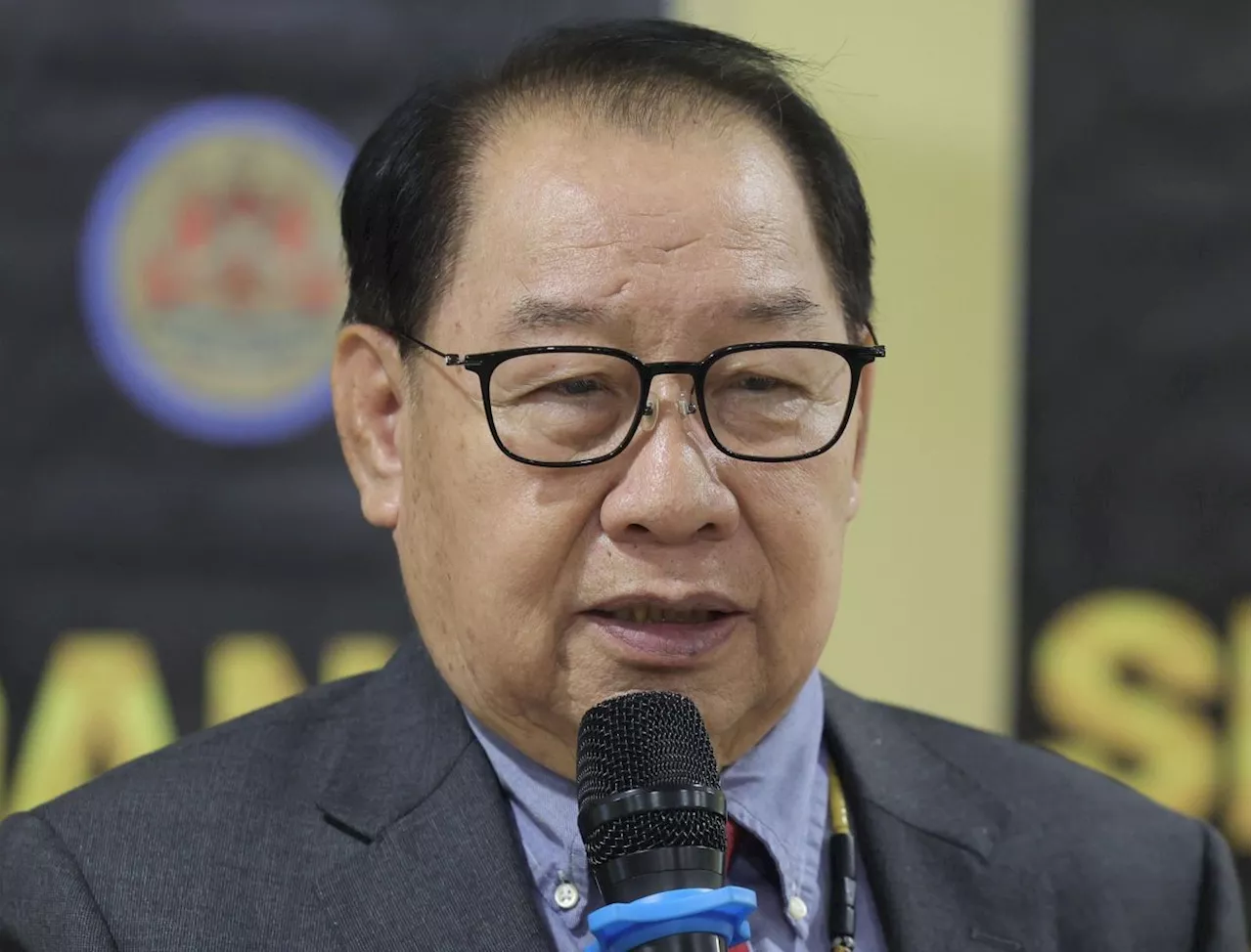 Kitingan defends calling Peninsula-based parties in Sabah ‘colonisers’