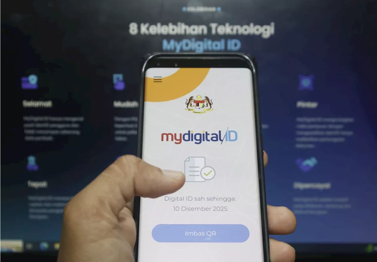 MyDigital ID says it enforced yearly renewals due to cybersecurity concerns