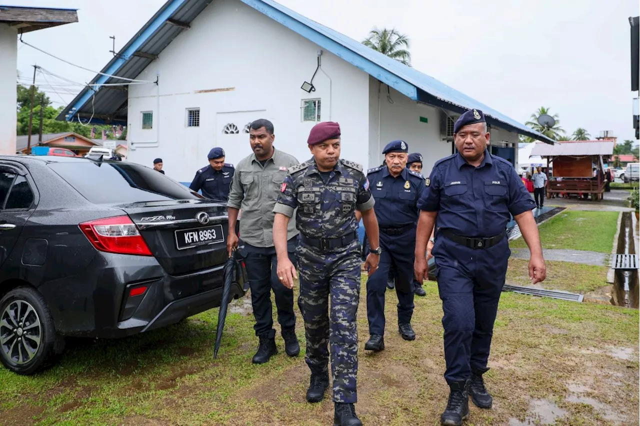 Police ready to face second wave of floods, says Deputy IGP