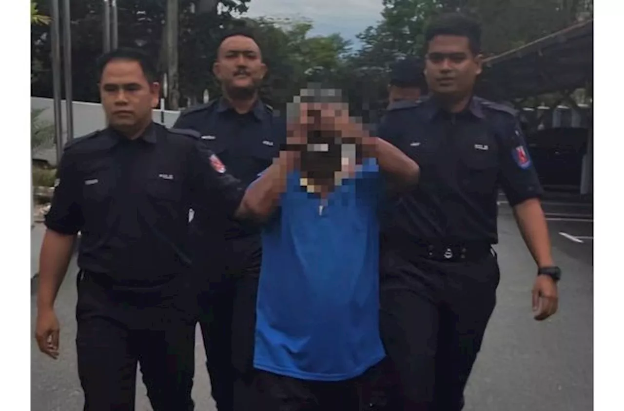 Senior citizen claims trial to charge of sexually assaulting grandniece