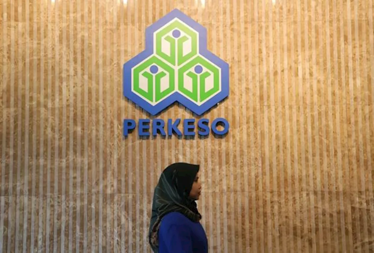 Some RM2bil in compensation paid to PERKESO members last year, Dewan Rakyat told