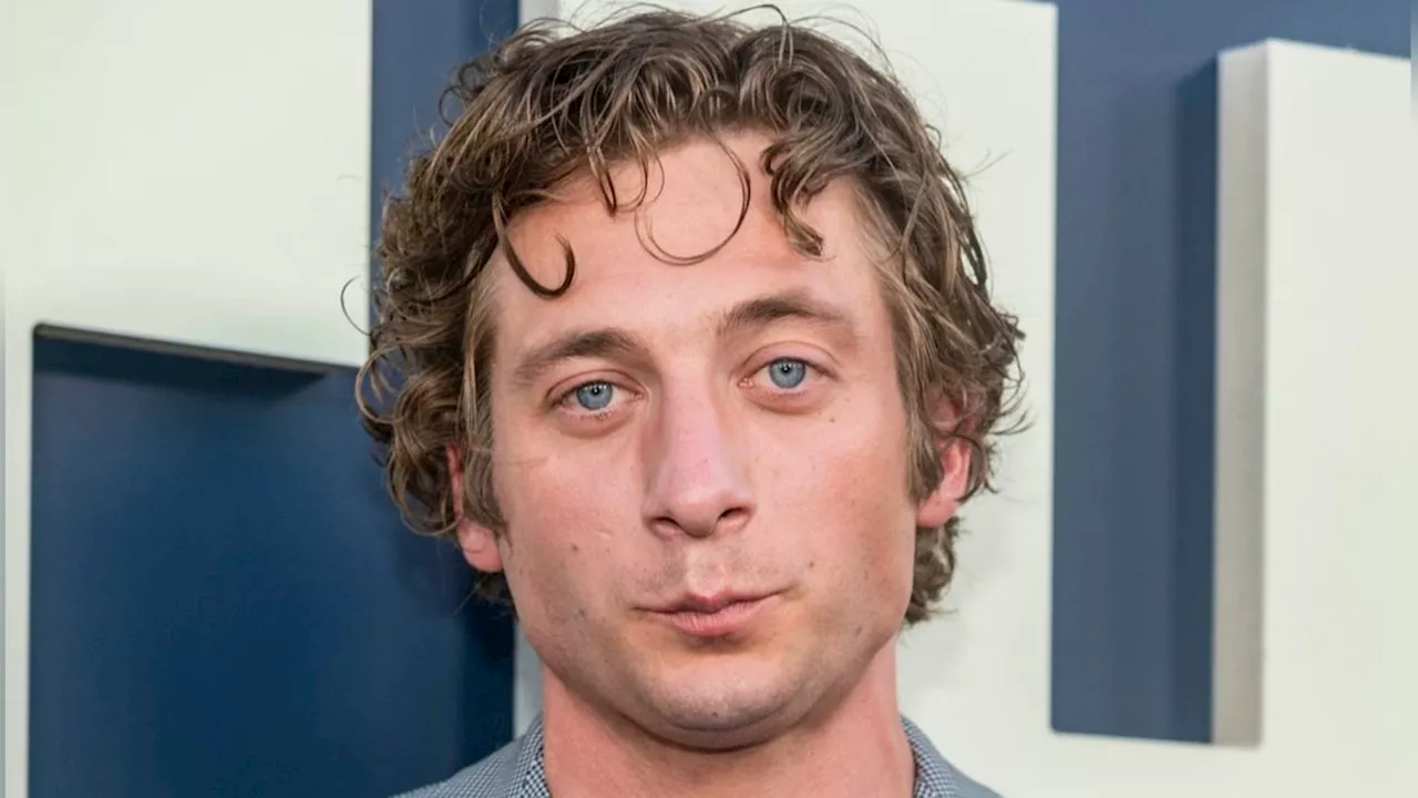 Jeremy Allen White: 'The Bear'-Star wird Sohn von Jabba the Hutt