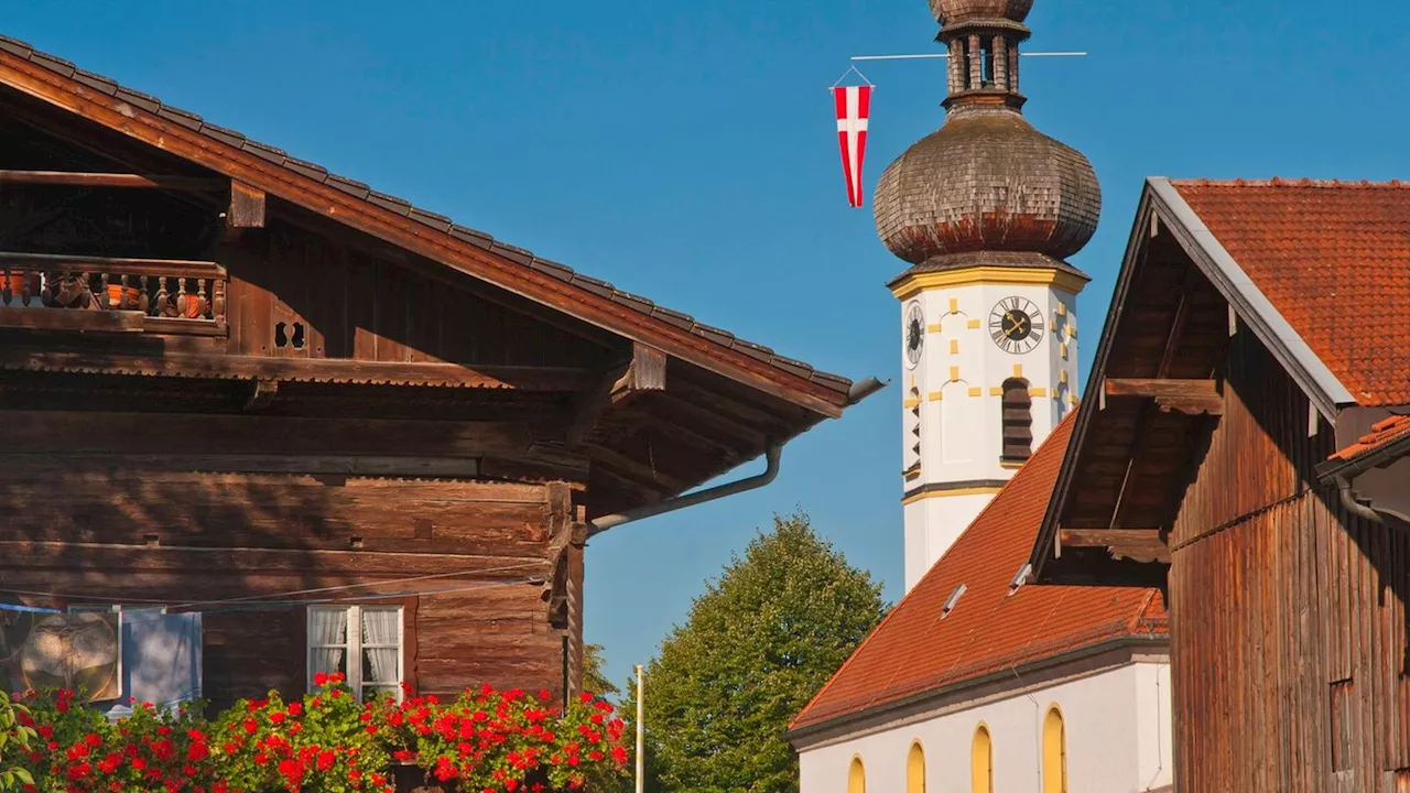 Oberbayern: Mann bei mutmaßlicher Geiselnahme von Polizei erschossen